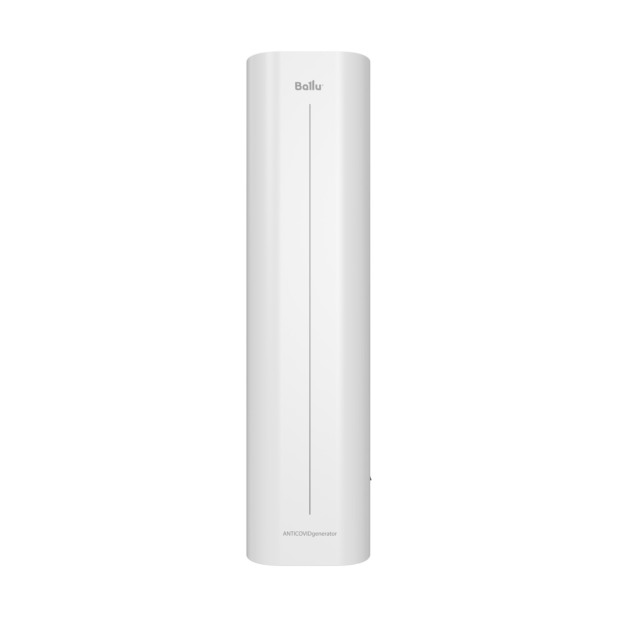Рециркулятор-обеззараживатель медицинский Ballu DRU-60D WiFi ANTICOVIDgenerator, white