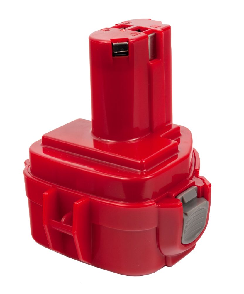 Аккумулятор для MAKITA ПРАКТИКА 12В, 1,5Ач,NiCd, блистер