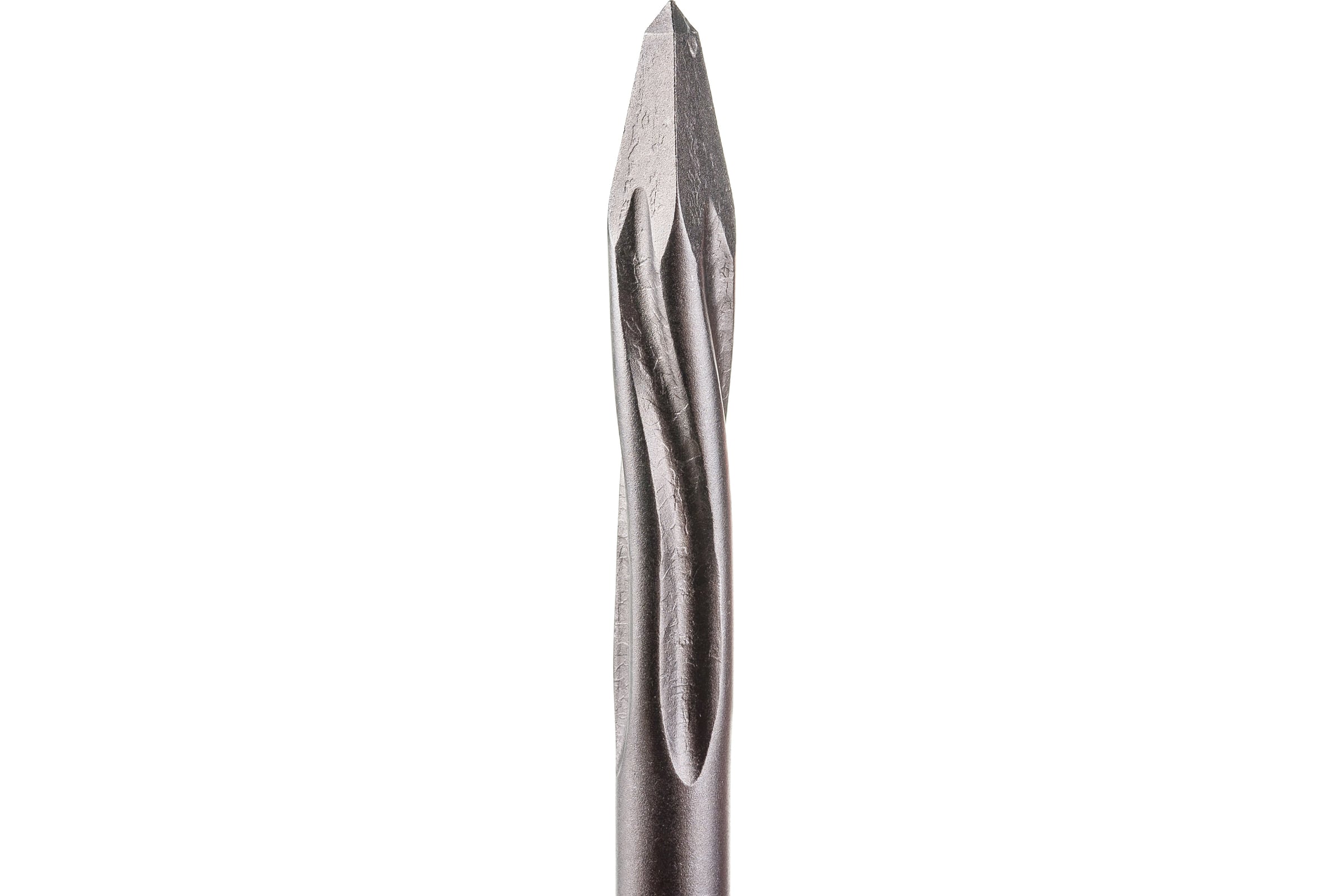 Зубило   SDS-plus пикообразное BOSCH 250 мм (1 шт.) (2609390576), шт