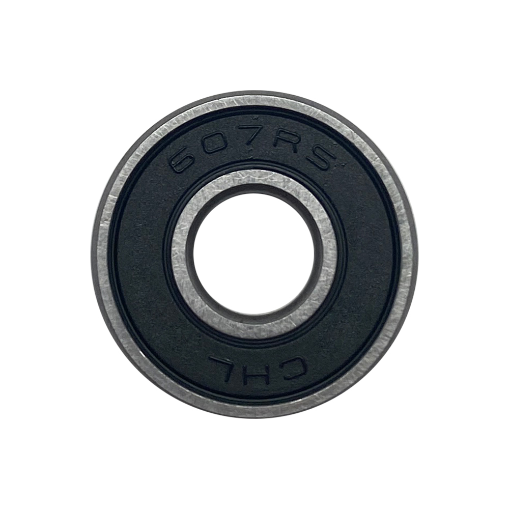 Подшипник шариковый UNITED PARTS 607-2RS (90-0385), шт