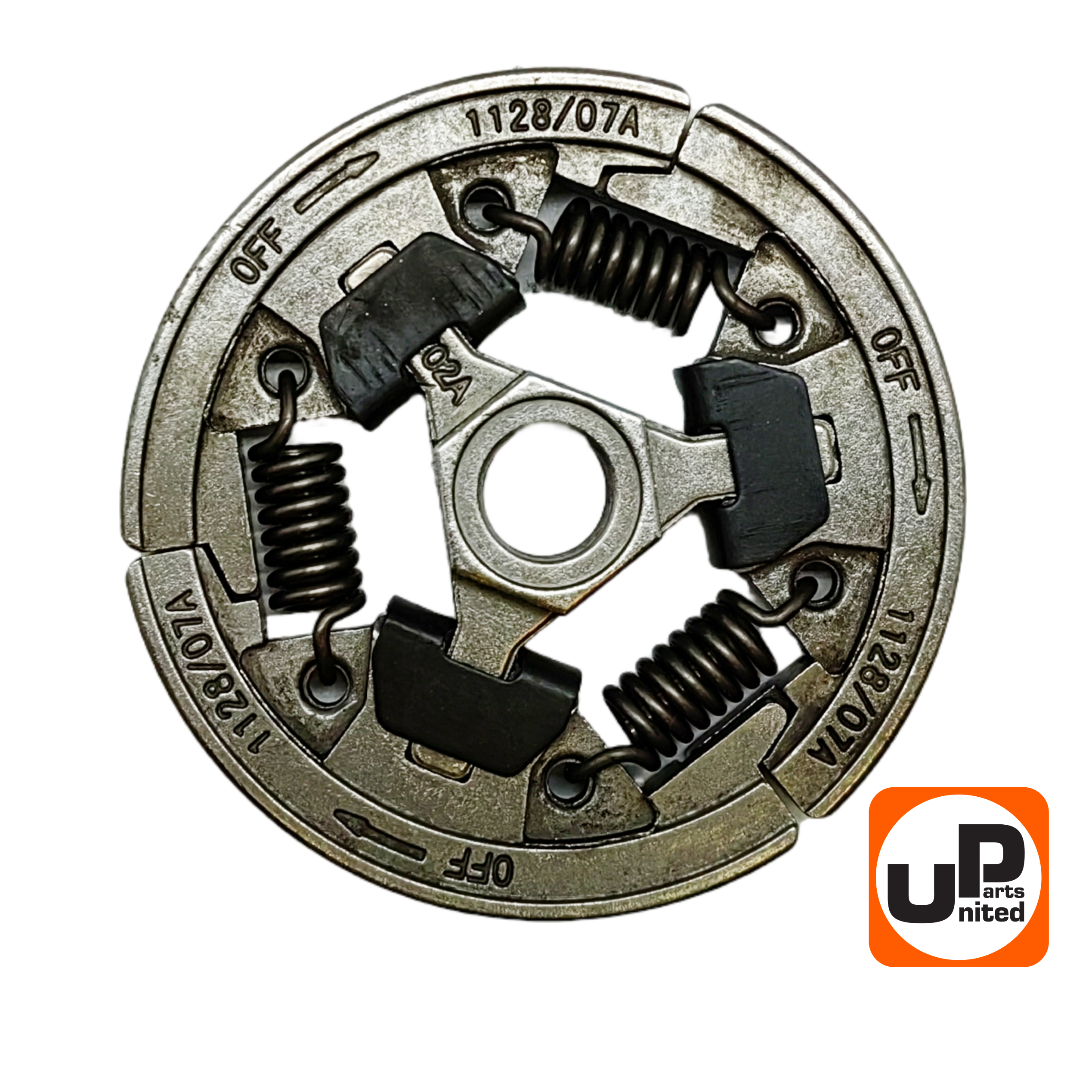 Сцепление UNITED PARTS для STIHL TS420 (90-1255), шт