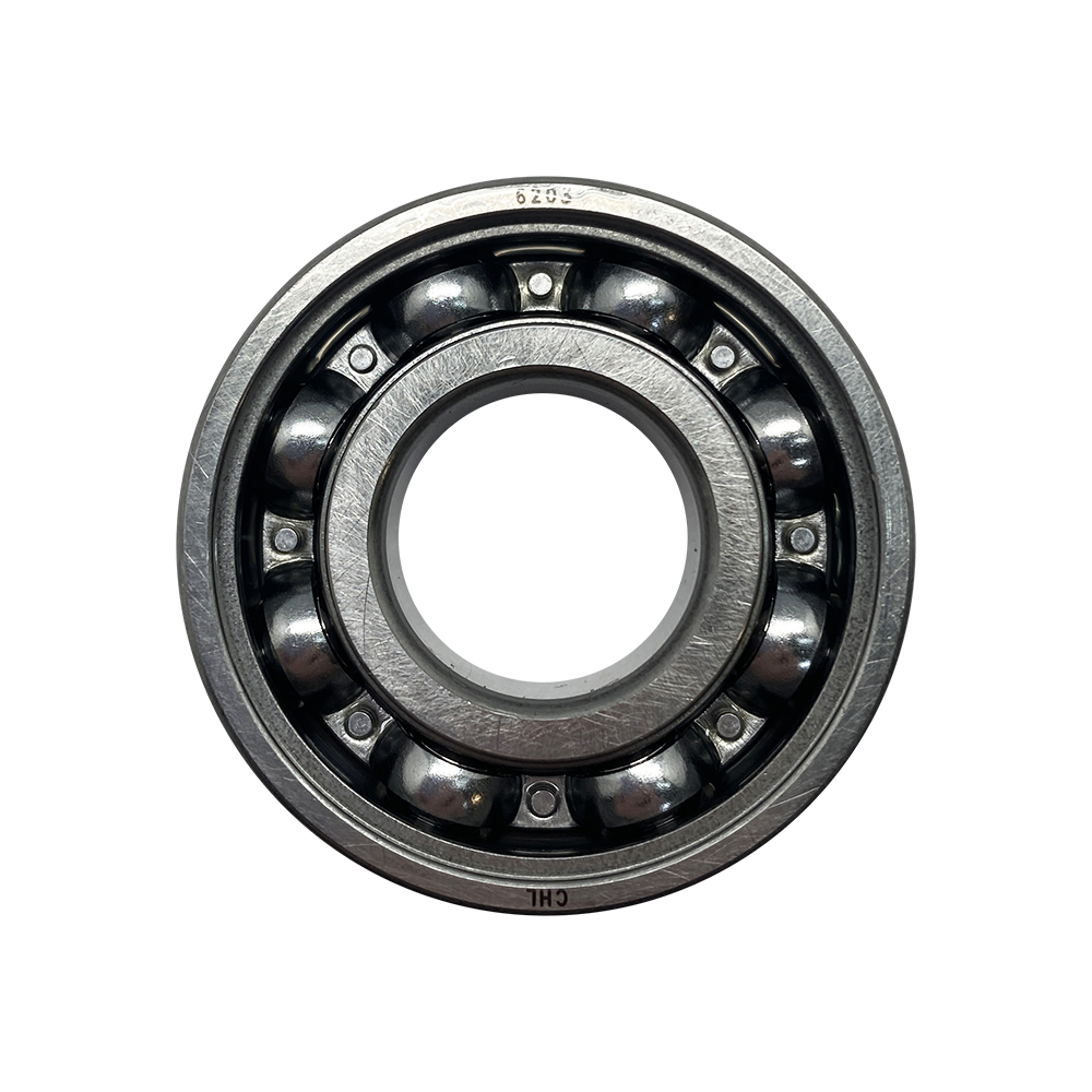 Подшипник шариковый UNITED PARTS 6203 (90-0454), шт