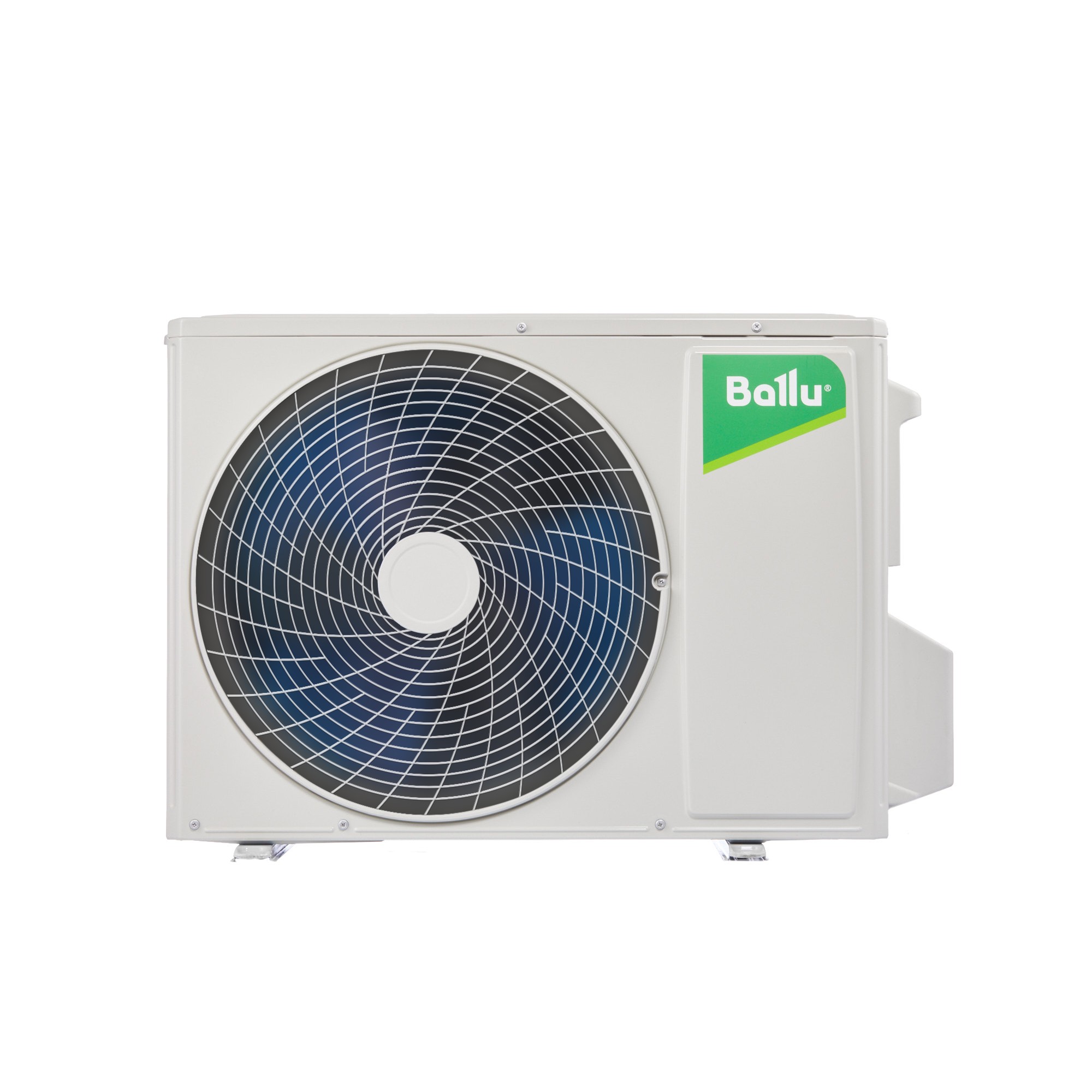 Сплит-система инверторного типа Ballu Platinum Evolution DC BSUI-24HN8_V4 комплект