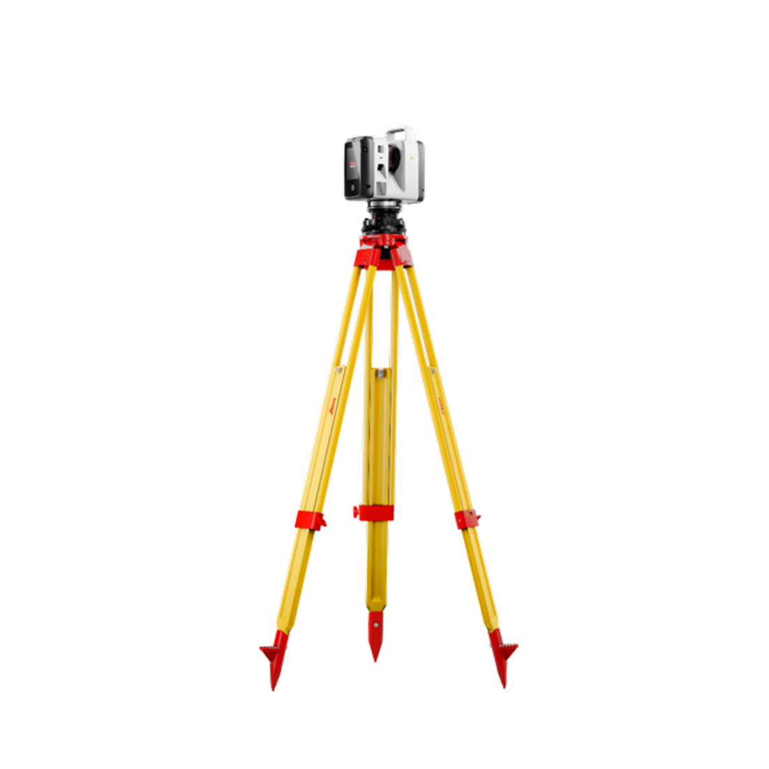Наземный лазерный сканер Leica RTC700 (комплект)
