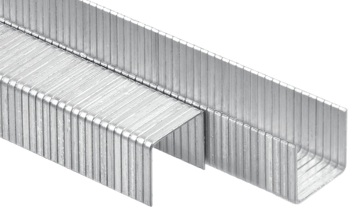 KRAFTOOL скобы тип 73, 10 мм, калибр 20GA. 5000 шт (31773-10)