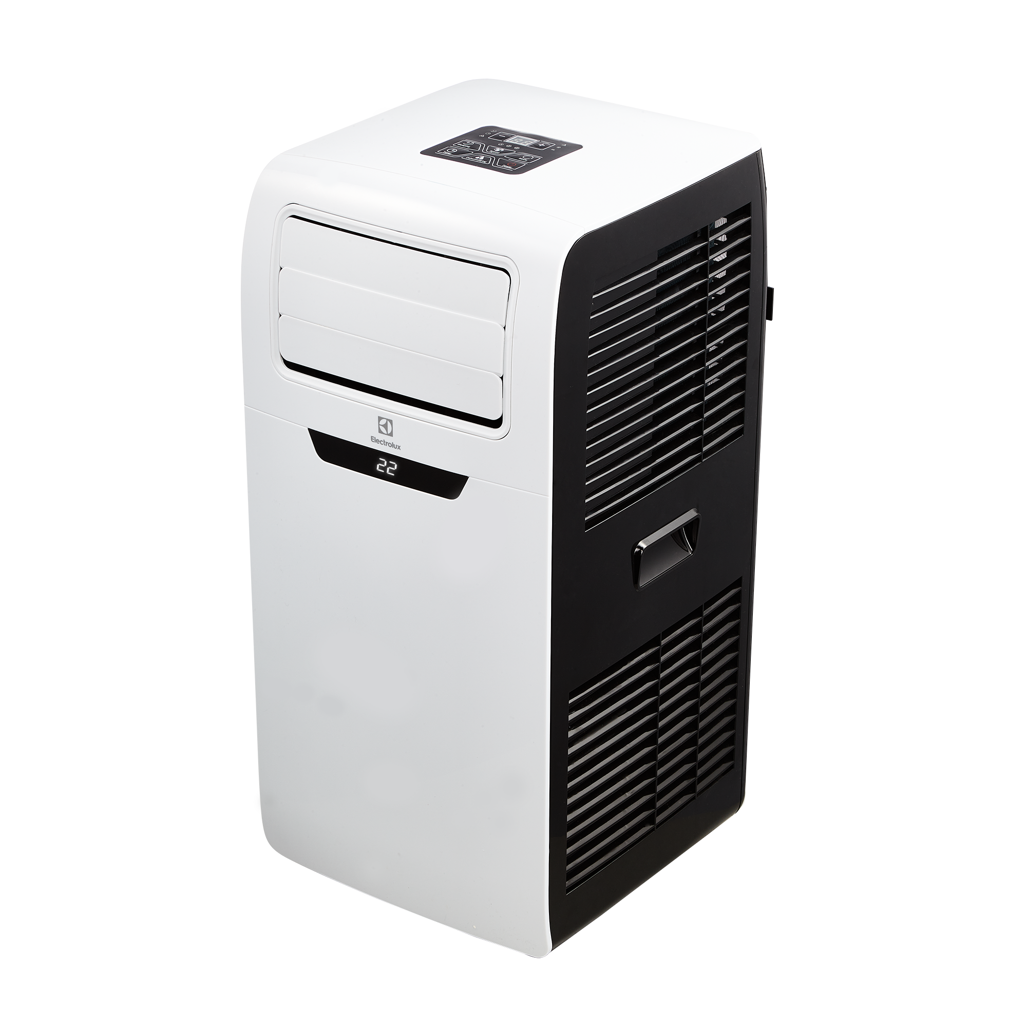Кондиционер мобильный Electrolux Manhattan EACM-12 FM/N3