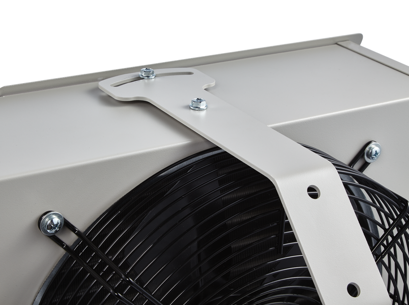 Тепловентилятор водяной BALLU BHP-W4-15-S