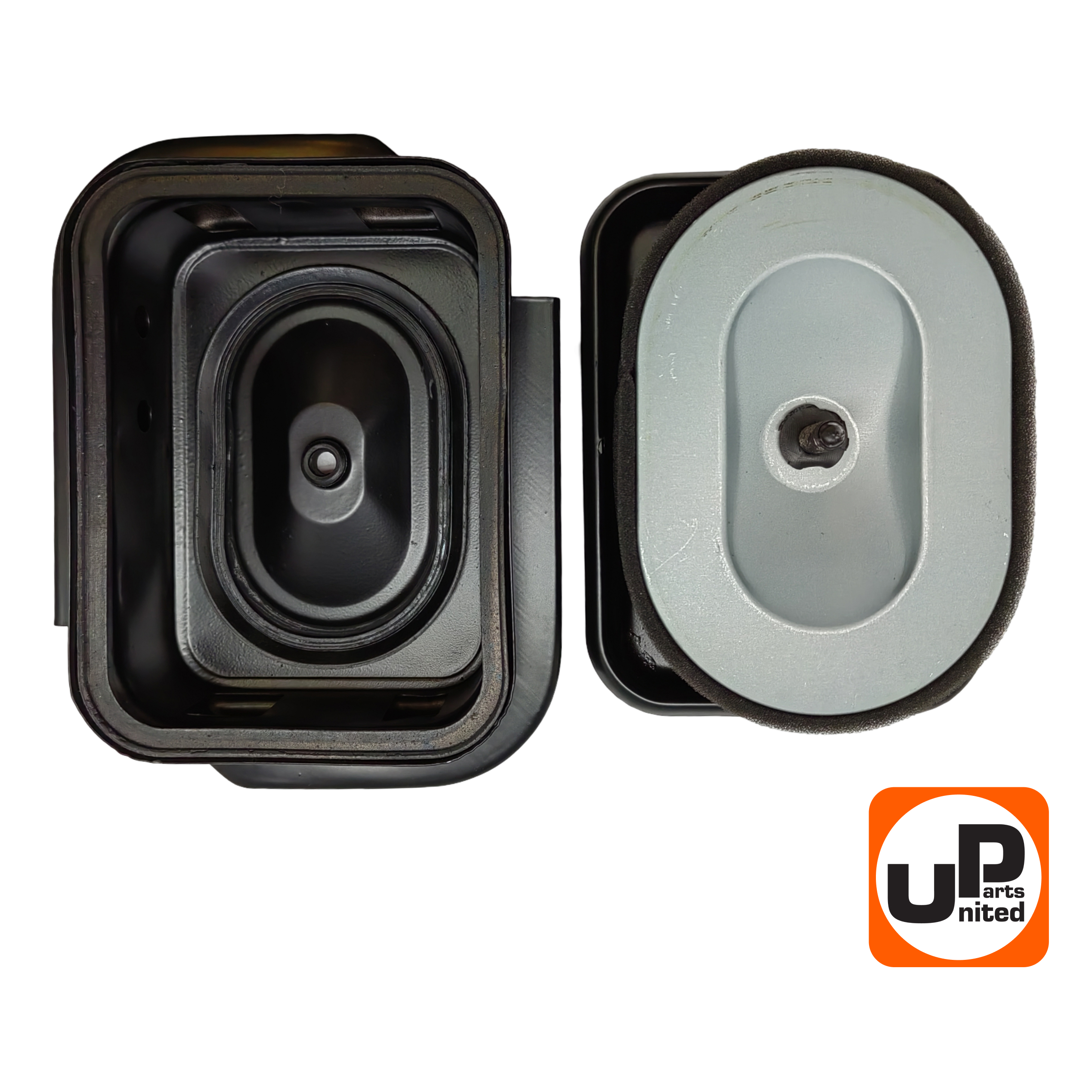Корпус воздушного фильтра UNITED PARTS UD186, шт