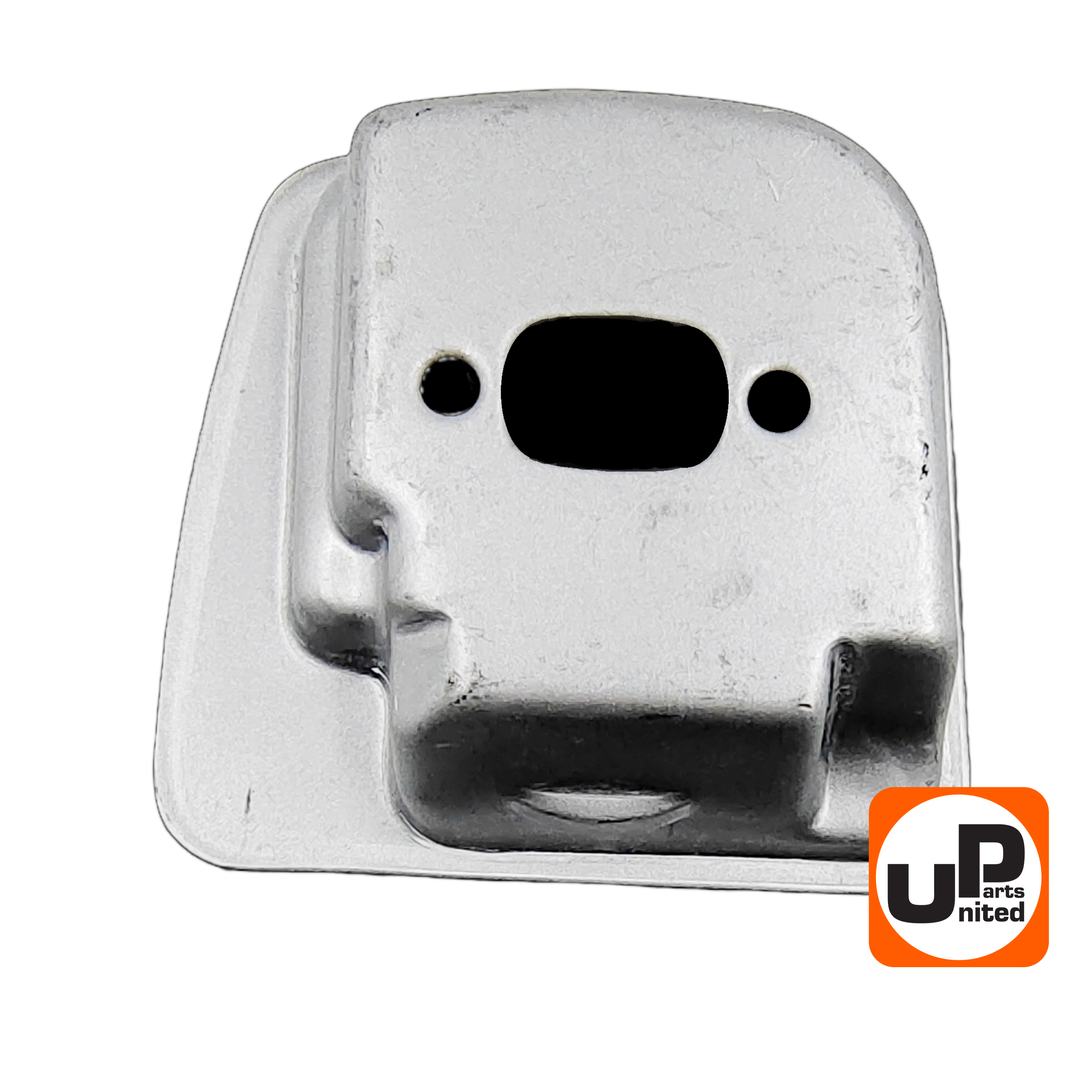 Глушитель UNITED PARTS для STIHL FS38/55 (90-1233), шт
