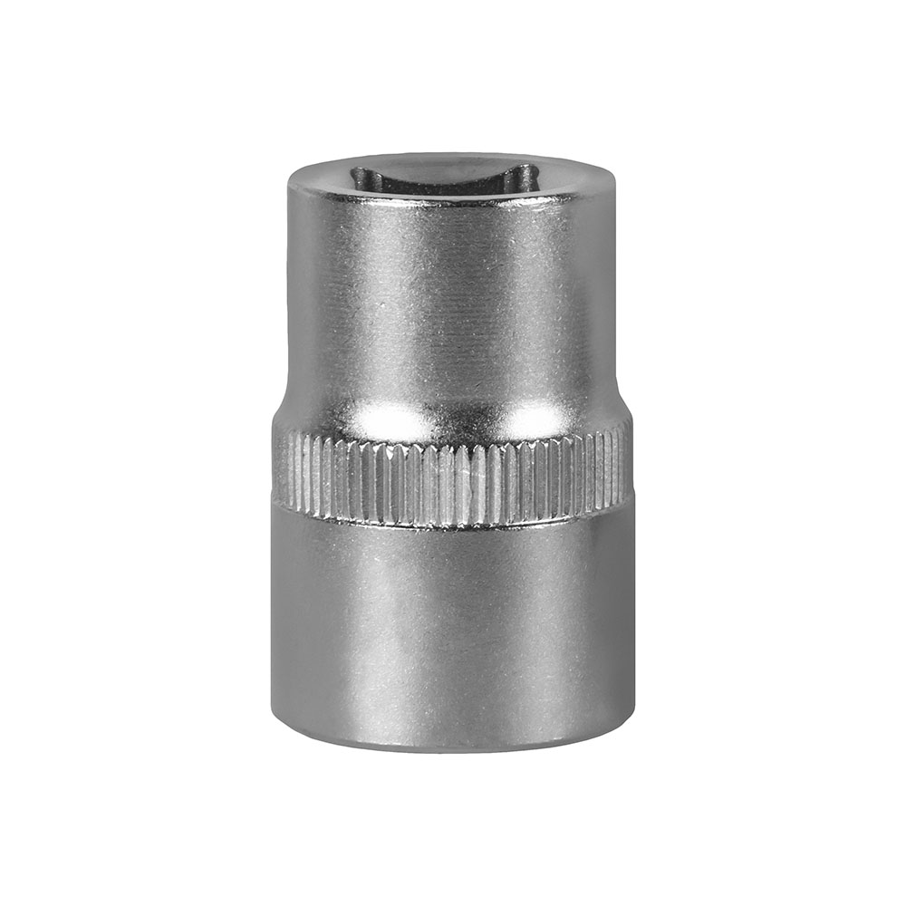 Головка торцевая КОБАЛЬТ 1/2, TORX E24, CR-V, подвес (922-289)