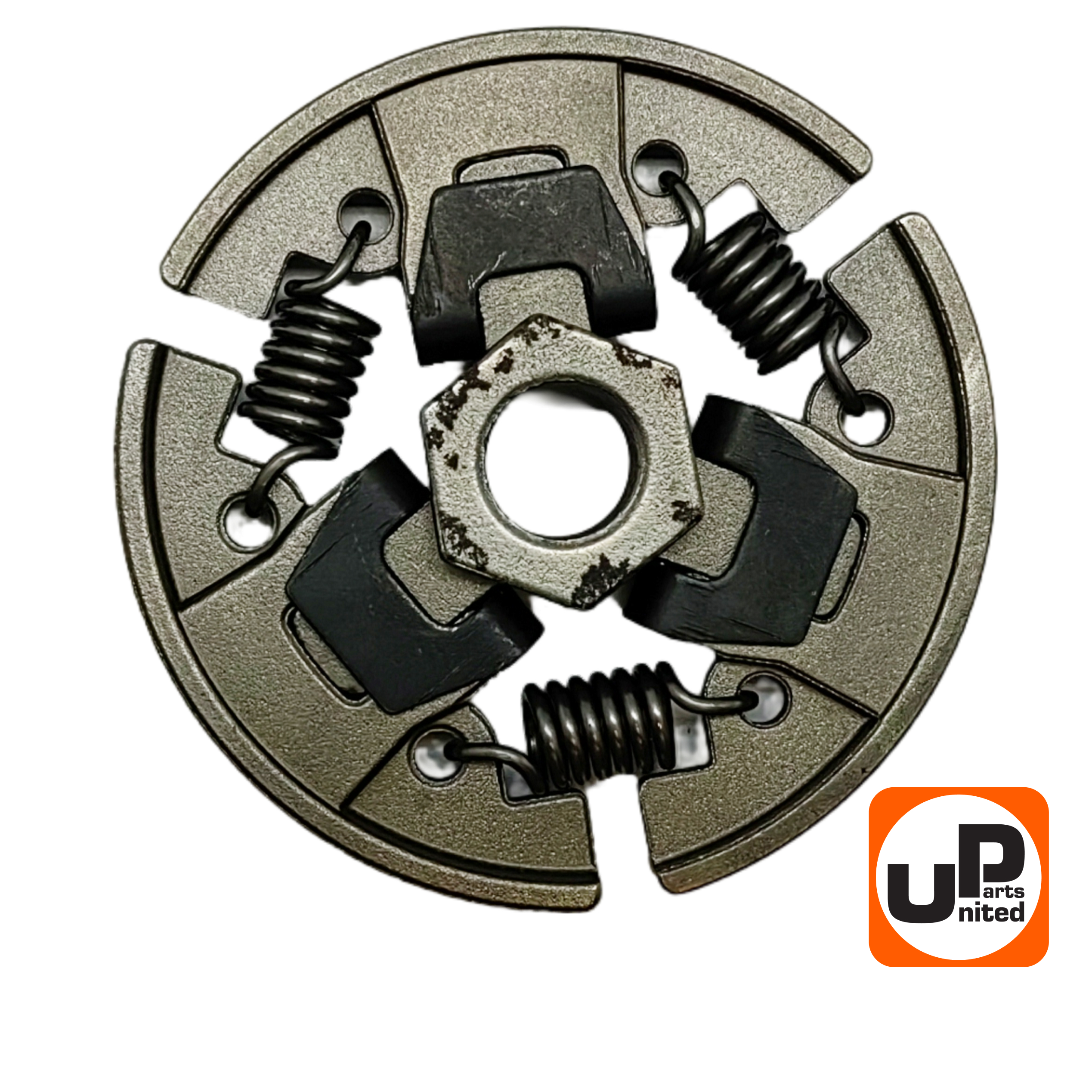 Сцепление UNITED PARTS для STIHL MS180/210/250  11231602050, шт