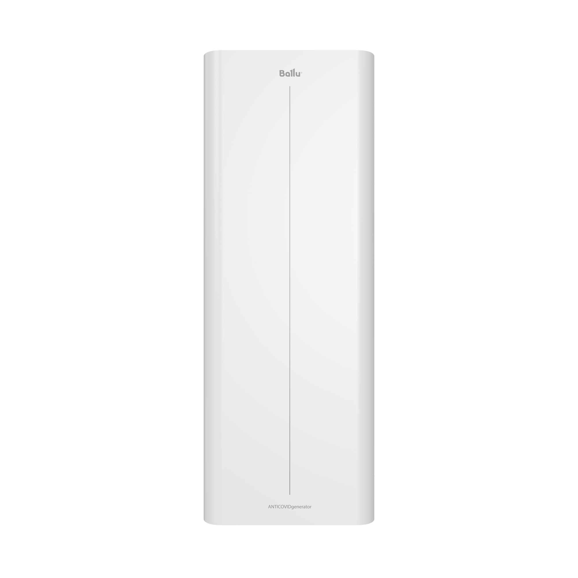 Бактерицидный рециркулятор Ballu RDU-200D WiFi ANTICOVIDgenerator, white