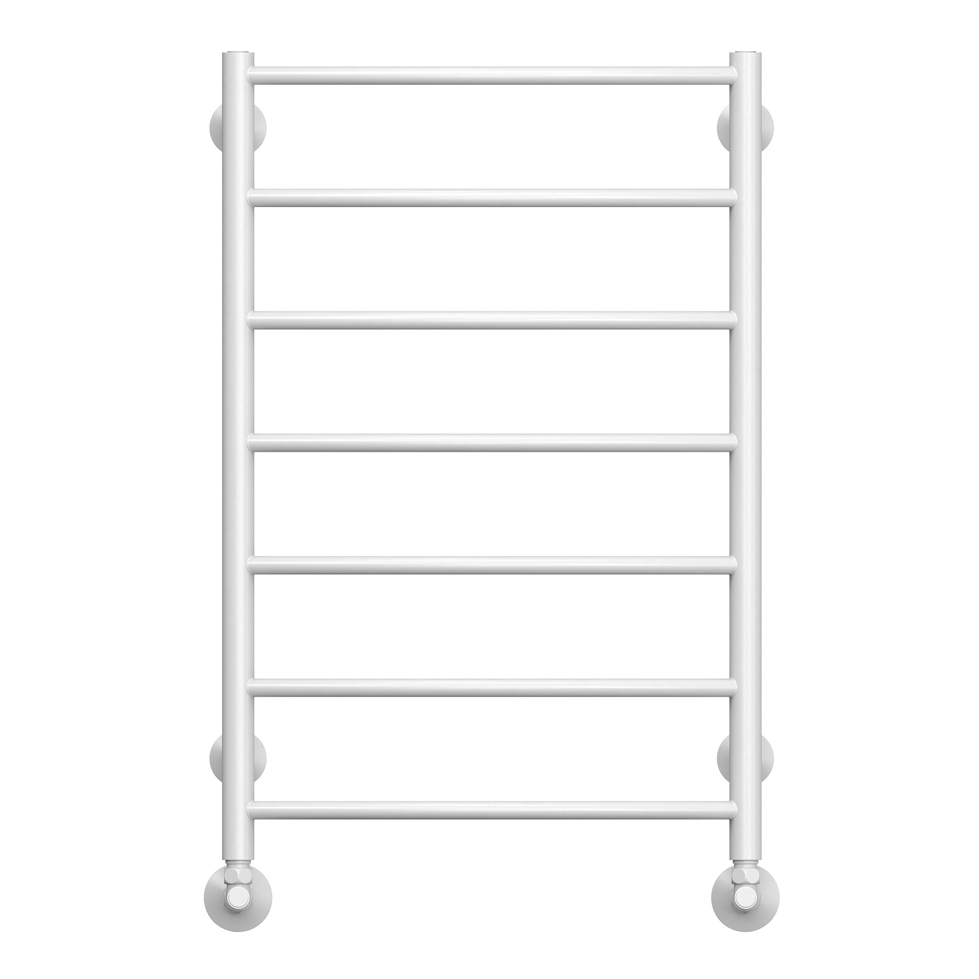 Полотенцесушитель Royal Thermo Classic white П7 500х800
