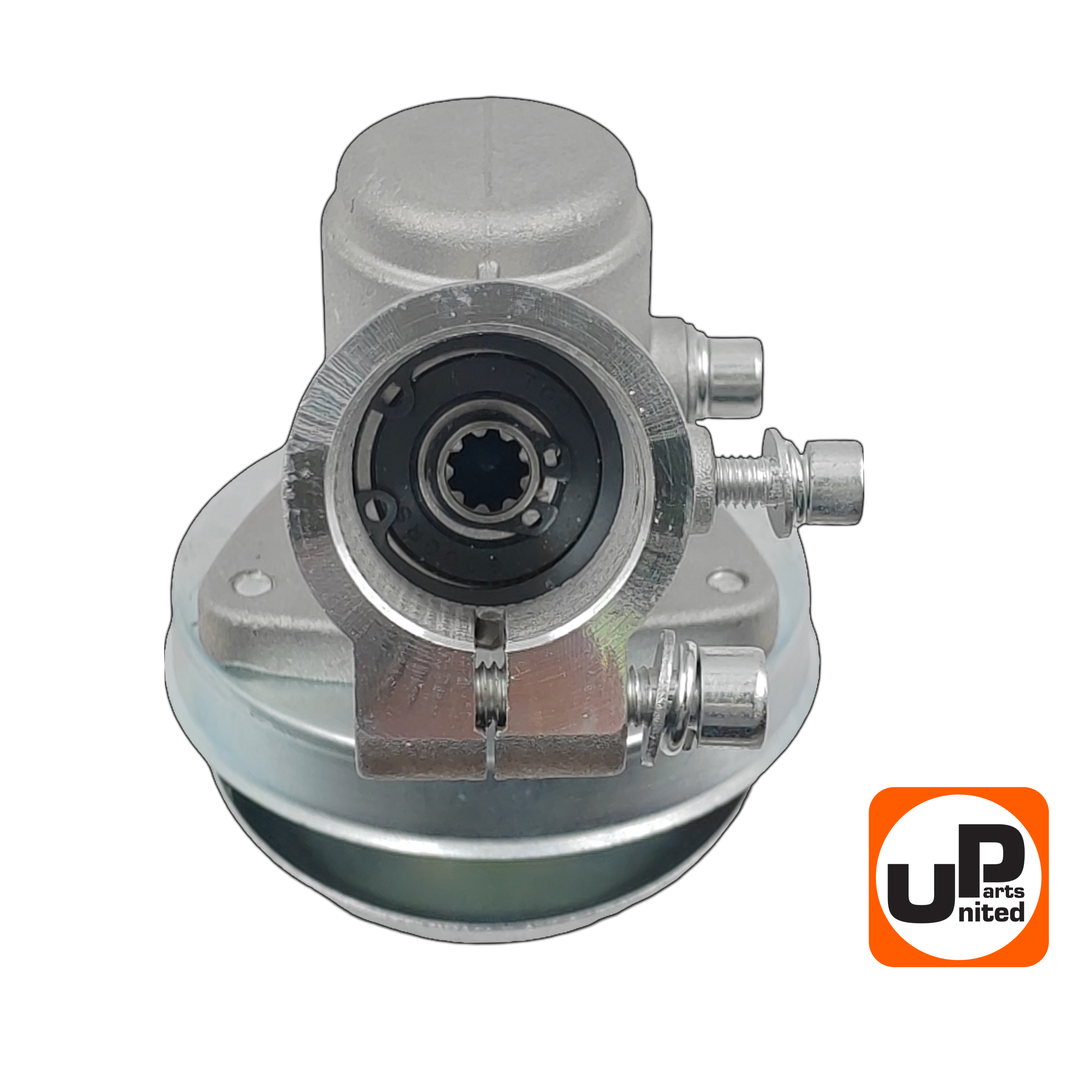 Редуктор для триммера UNITED PARTS Ø26×9T, шт