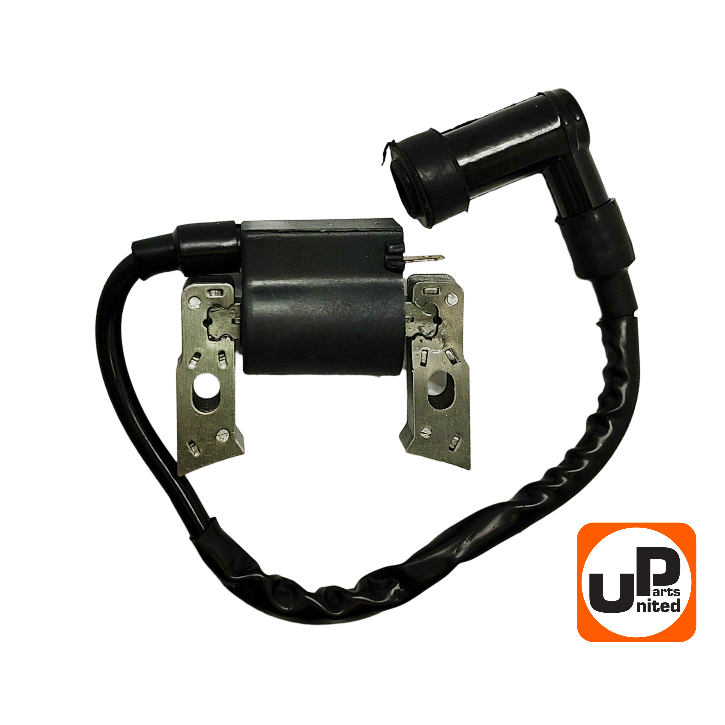 Магнето UNITED PARTS для YAMAHA MZ175 (генератор EF2600/2700), шт