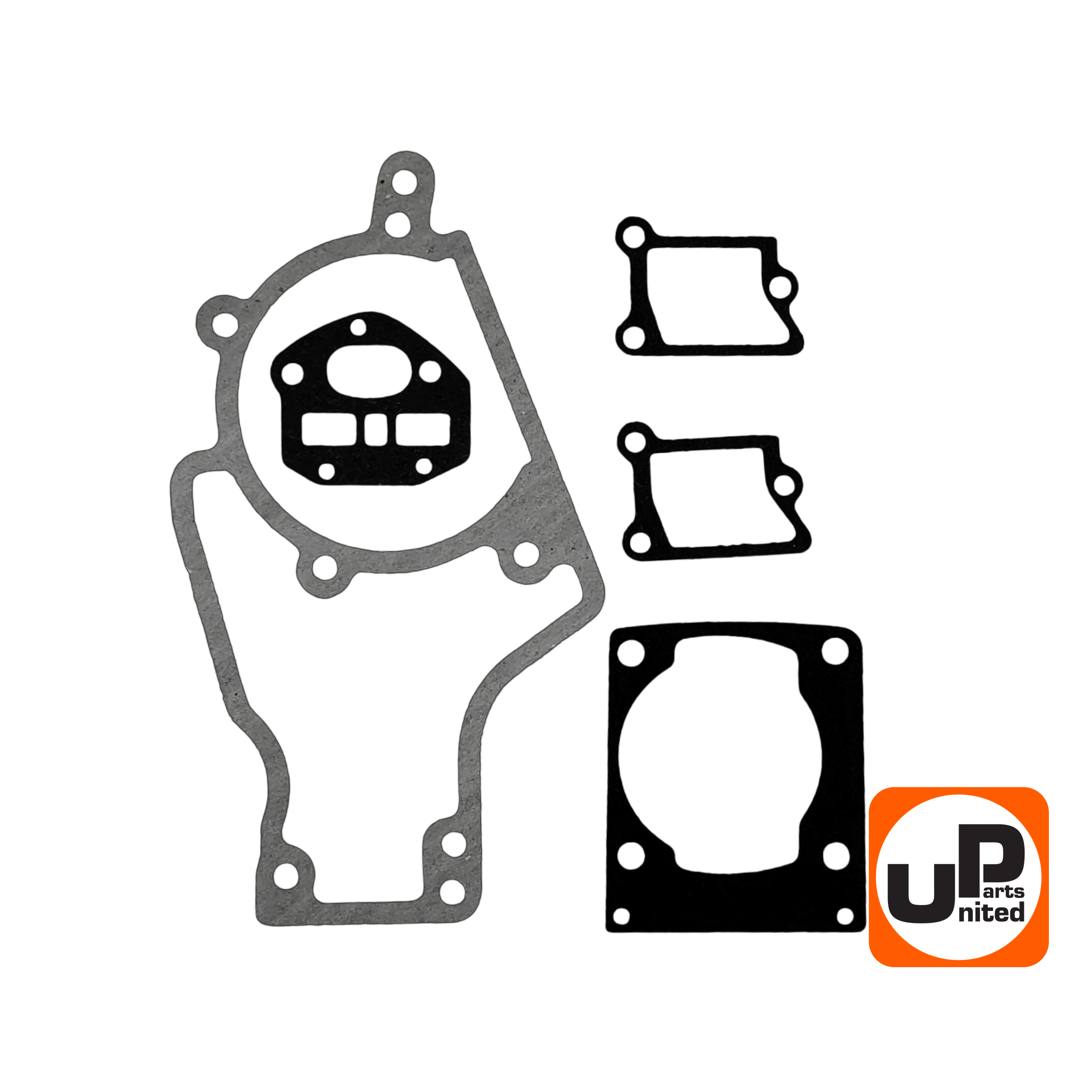 Набор прокладок UNITED PARTS для PARTNER 340S/350S/360S (90-1150), шт