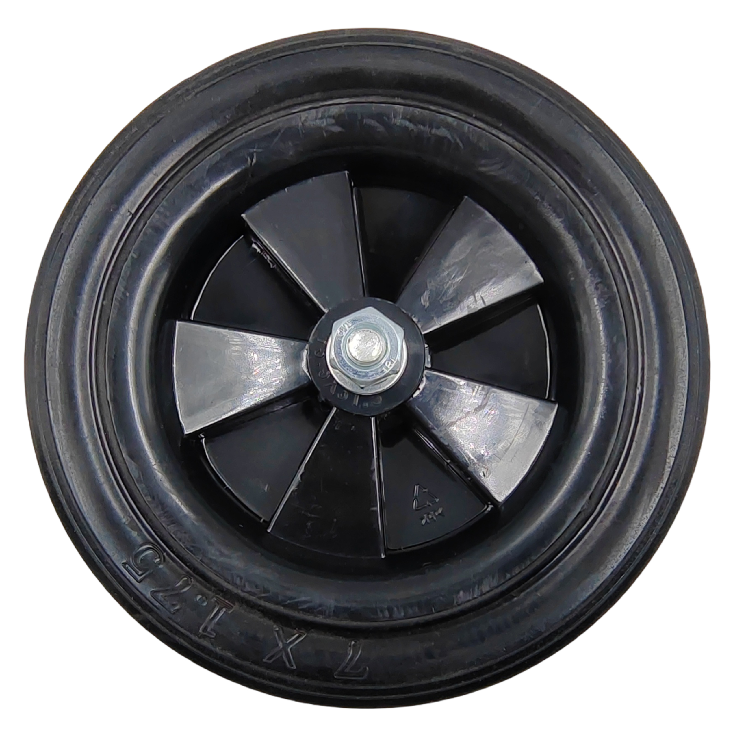 Колесо компрессора QUATTRO ELEMENTI КМ50-380 d-170мм (248-504-053), шт