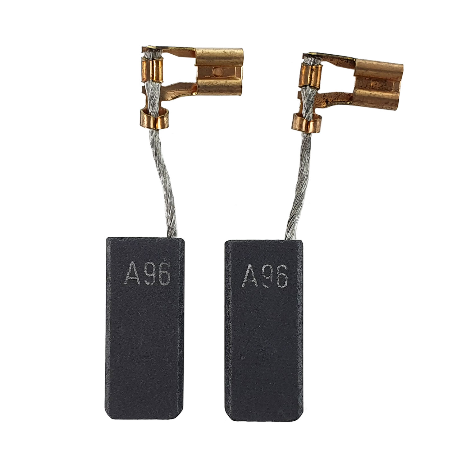 Щетка графитовая BOSCH GBH3-28 (А96) (1617014137), пар