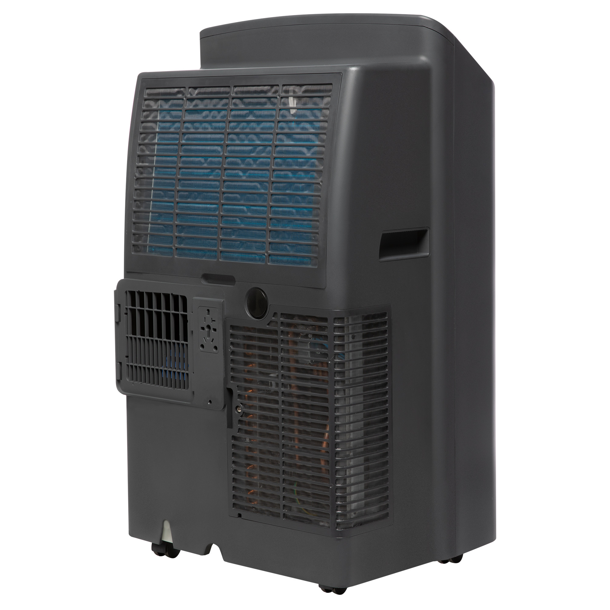 Кондиционер мобильный Ballu Smart Inverter BPAC-14 IE/N6 в комплекте с адаптером Ballu UniPort 1.0