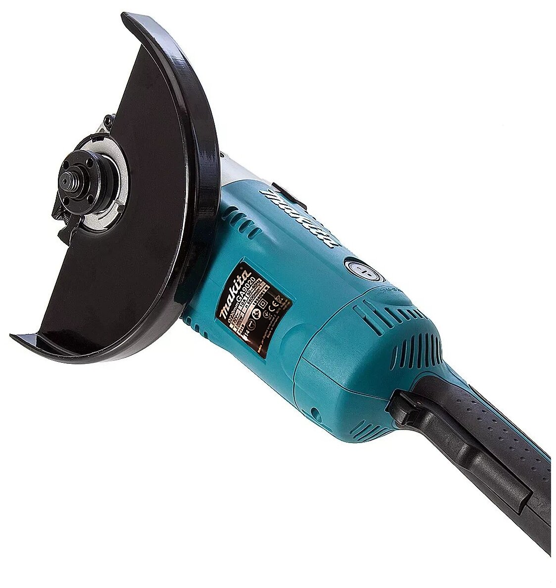 Шлифмашина угловая Makita GA 9020