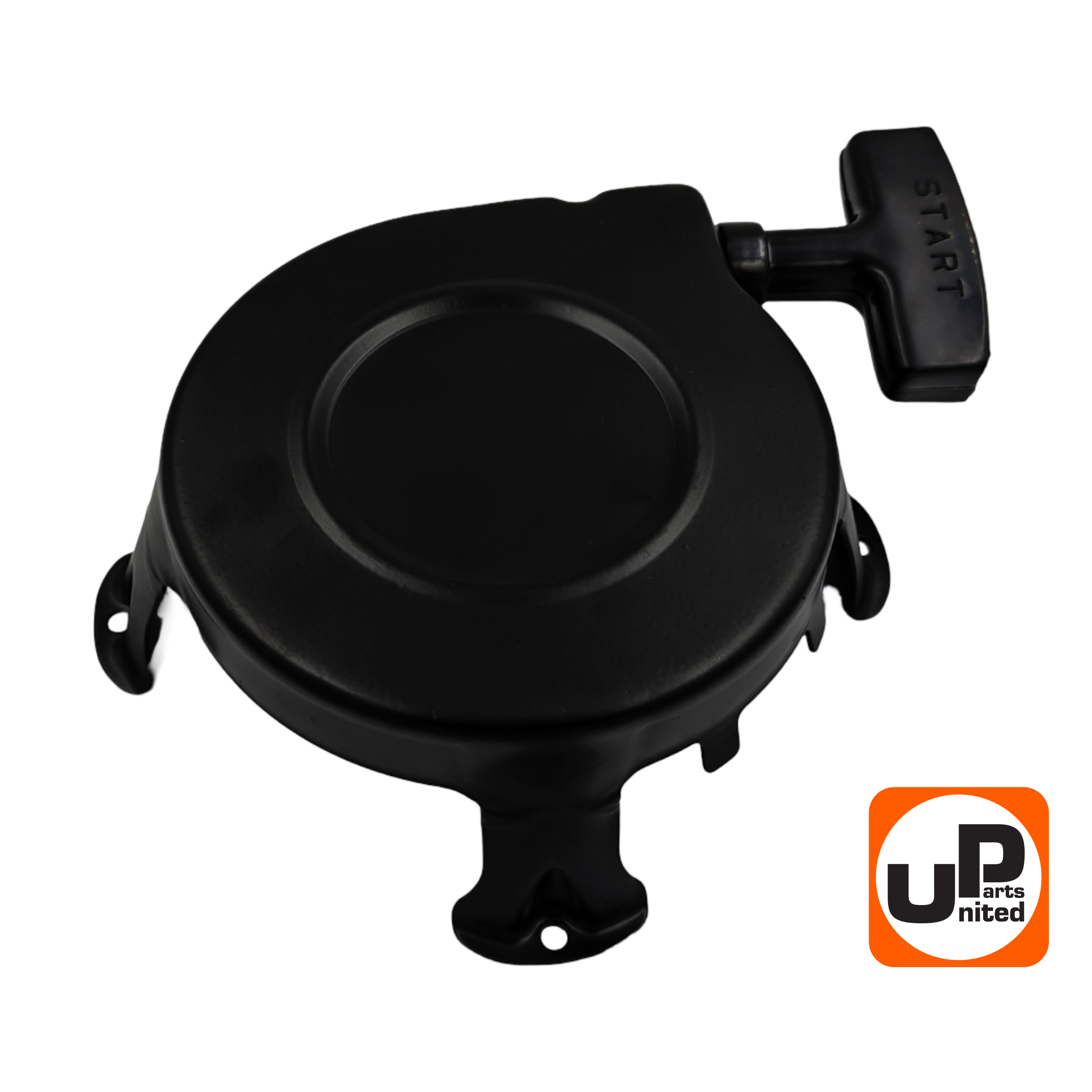 Стартер ручной UNITED PARTS для двигателя B&S 1750 (693900, 390391), шт