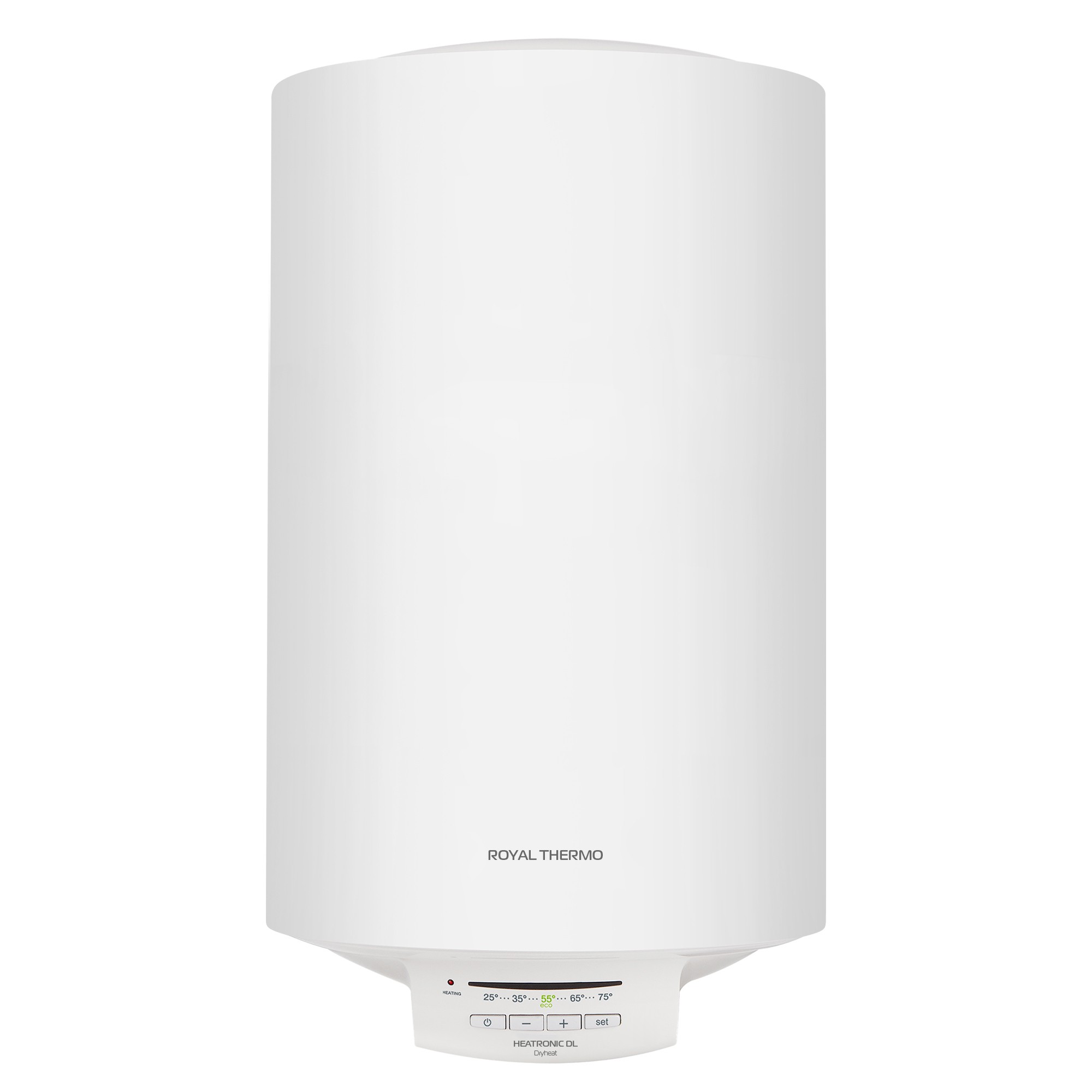 Водонагреватель Royal Thermo RWH 30 Heatronic DL Slim DryHeat