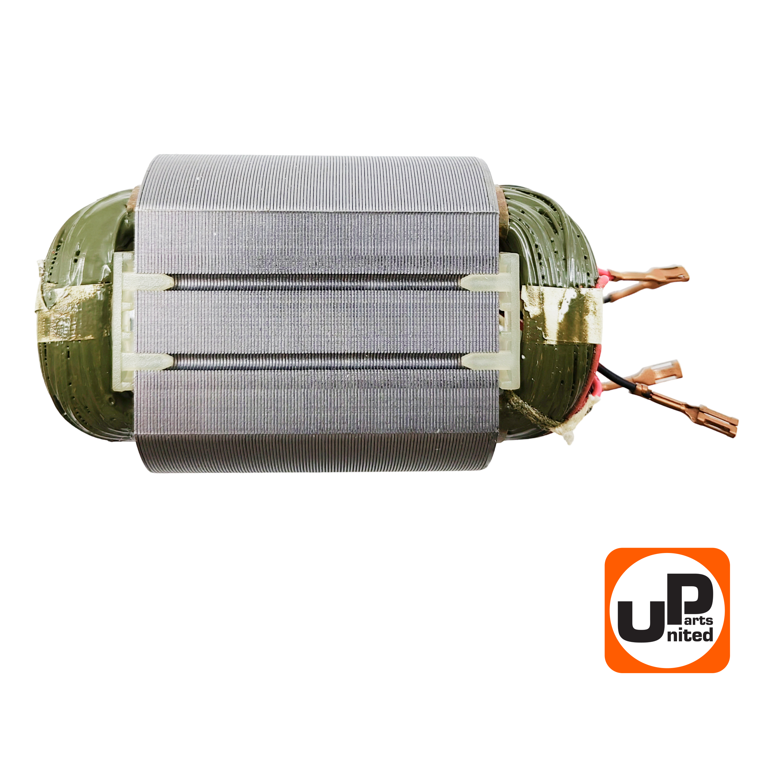 Статор UNITED PARTS для MAKITA 9558NB (аналог 621708-9), шт