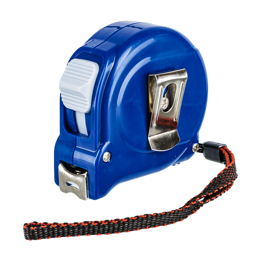 Рулетка 5 м x 19 мм КОБАЛЬТ Луч 247-316