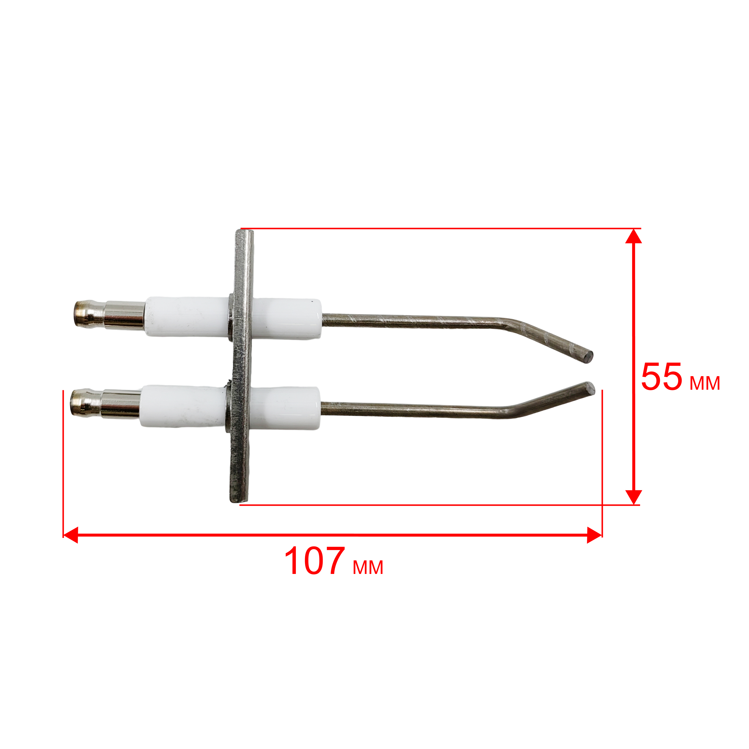 Электрод QUATTRO ELEMENTI QE52/62/82DN (906-999-045), шт