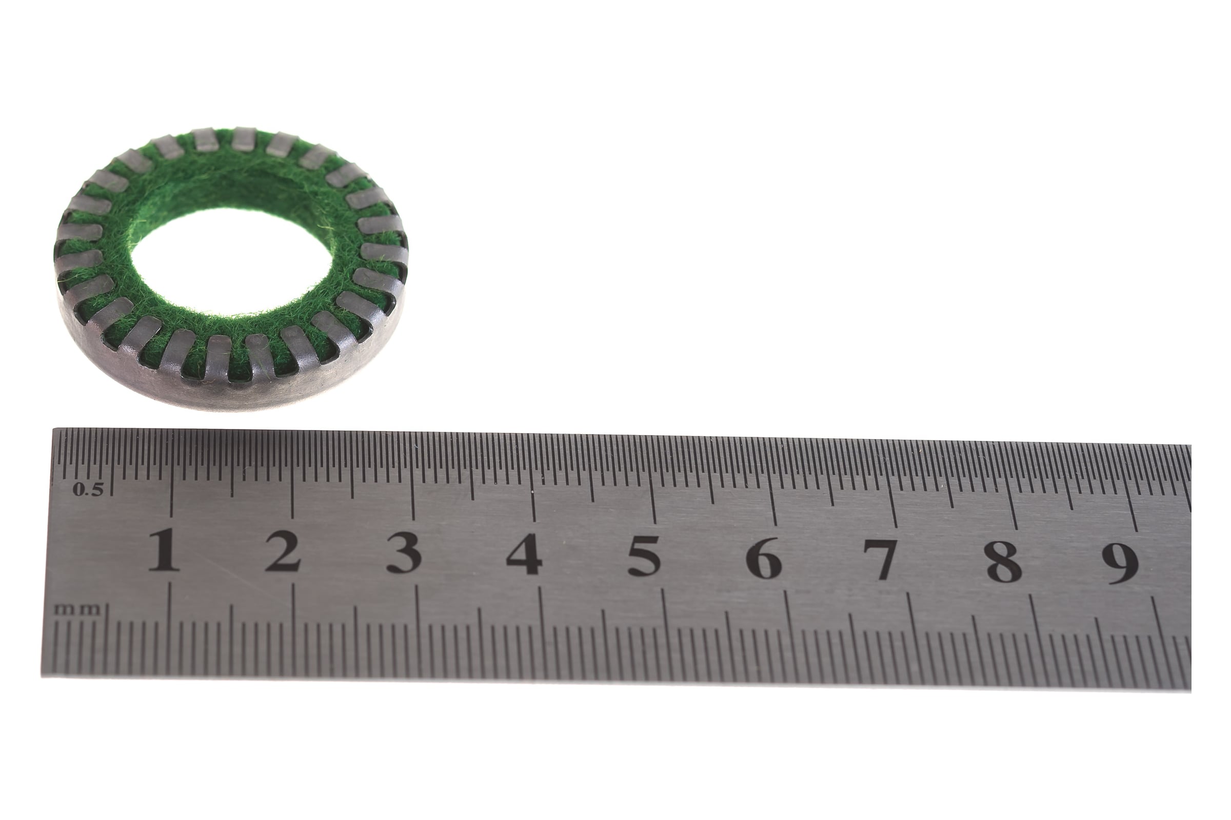 Кольцо BOSCH GCM12 (2610992366), шт