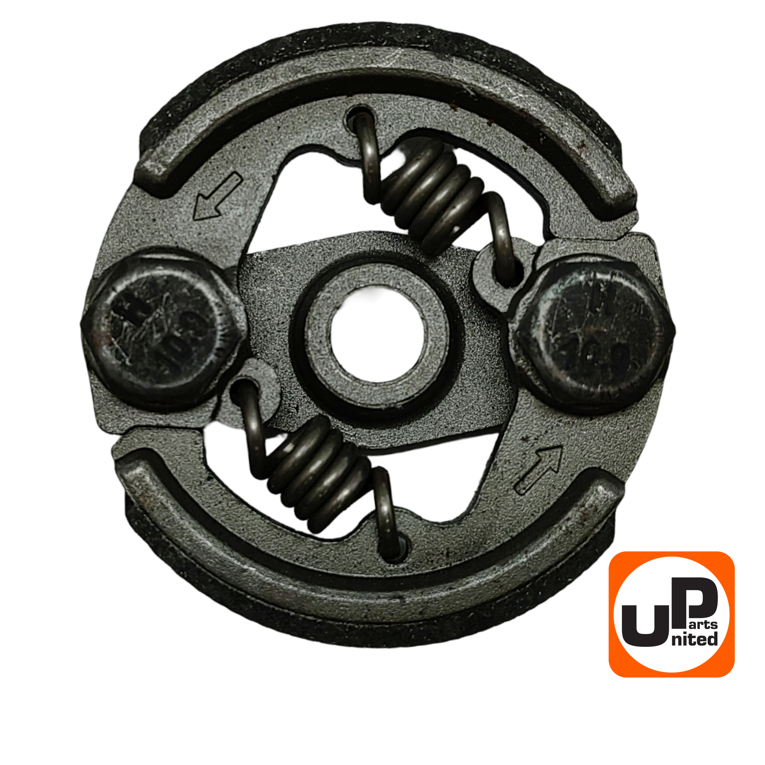 Сцепление UNITED PARTS для мотобура 65 куб.см. (1Е48F), шт