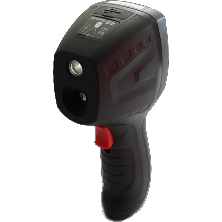 Тепловизор CEM DT-870Y