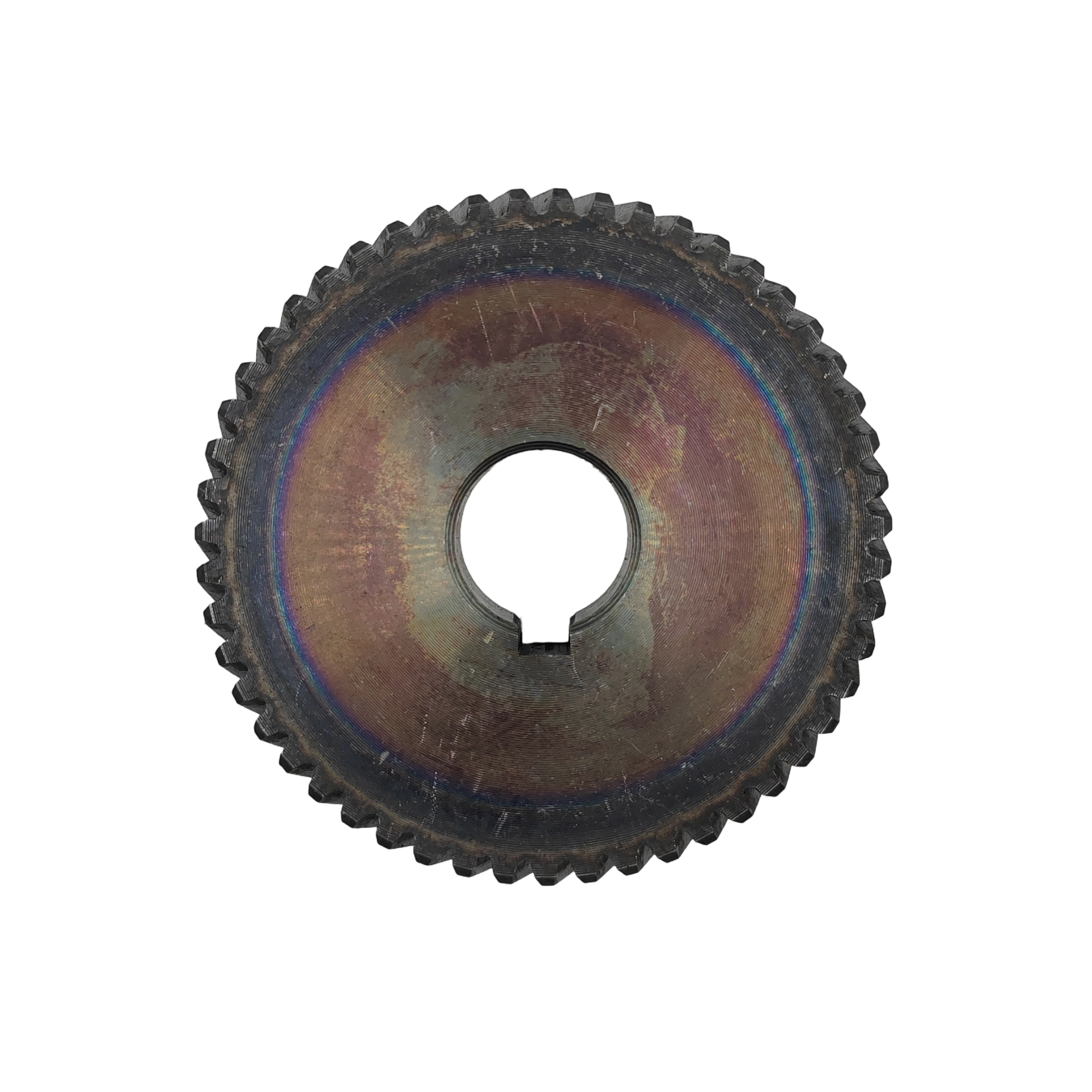 Шестерня редуктора ПУЛЬСАР № 2 MC 120-900 (791-530-045), шт