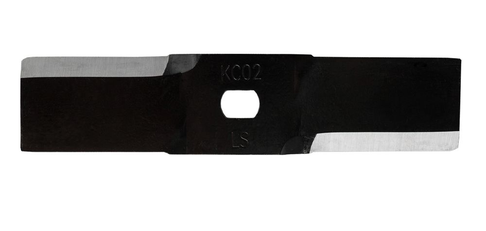 Нож для измельчителей DDE к SH2540 >J2420000119R (J2420000111R), шт