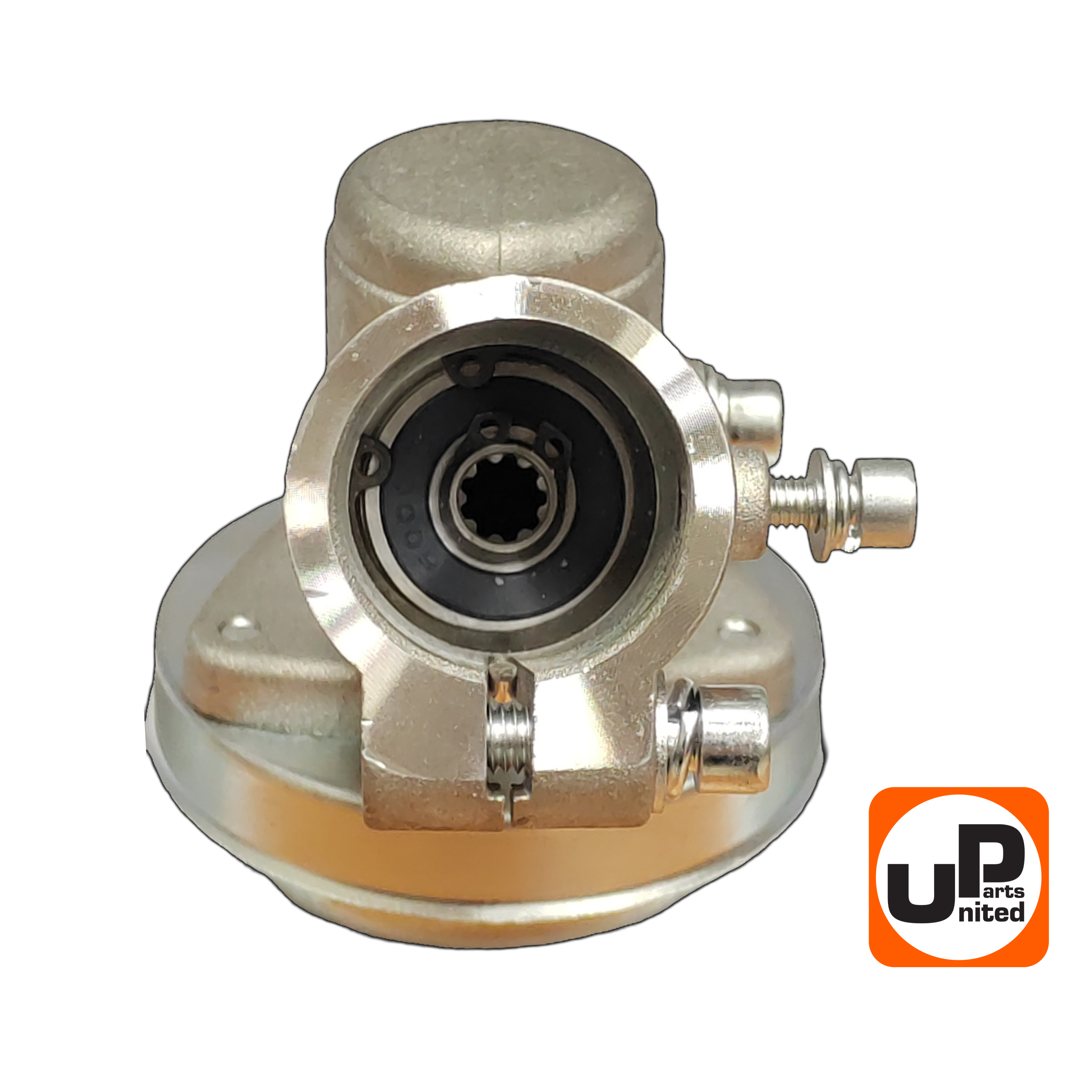 Редуктор для триммера UNITED PARTS Ø28×9T, шт