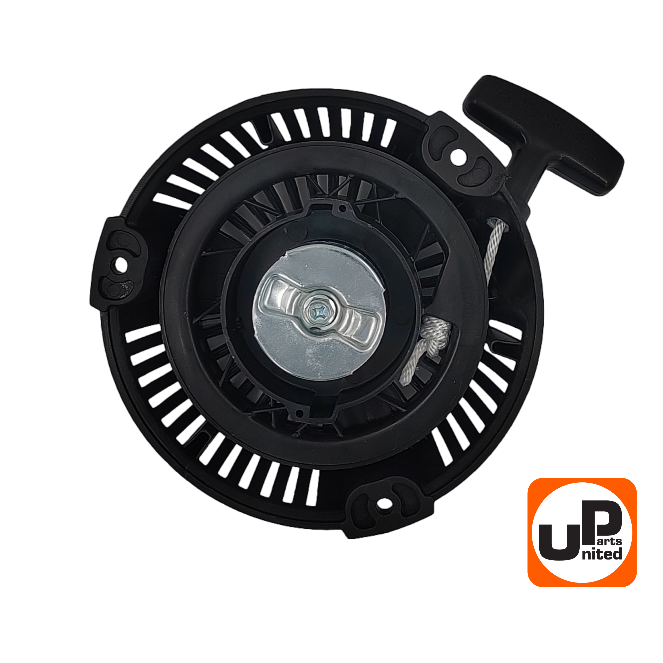 Стартер ручной UNITED PARTS для HONDA GP160 (P16010) (90-1056), шт