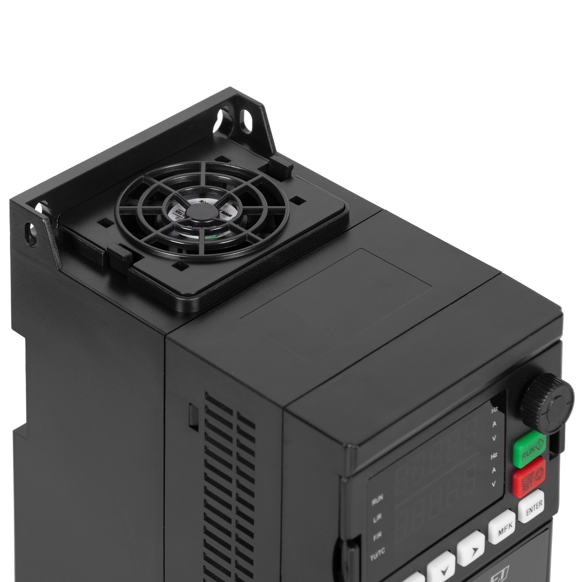 Преобразователь частоты SHUFT SKI70-1D5G-1 1,5 кВт, 220В