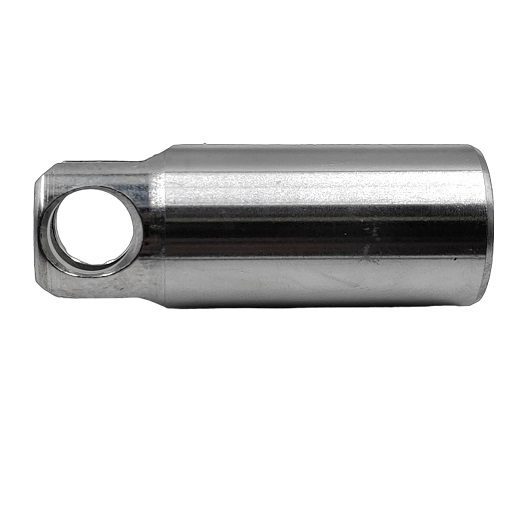 Цилиндр UNITED PARTS для BOSCH GBH2-24/2-26 (1617000557) (90-0421), шт