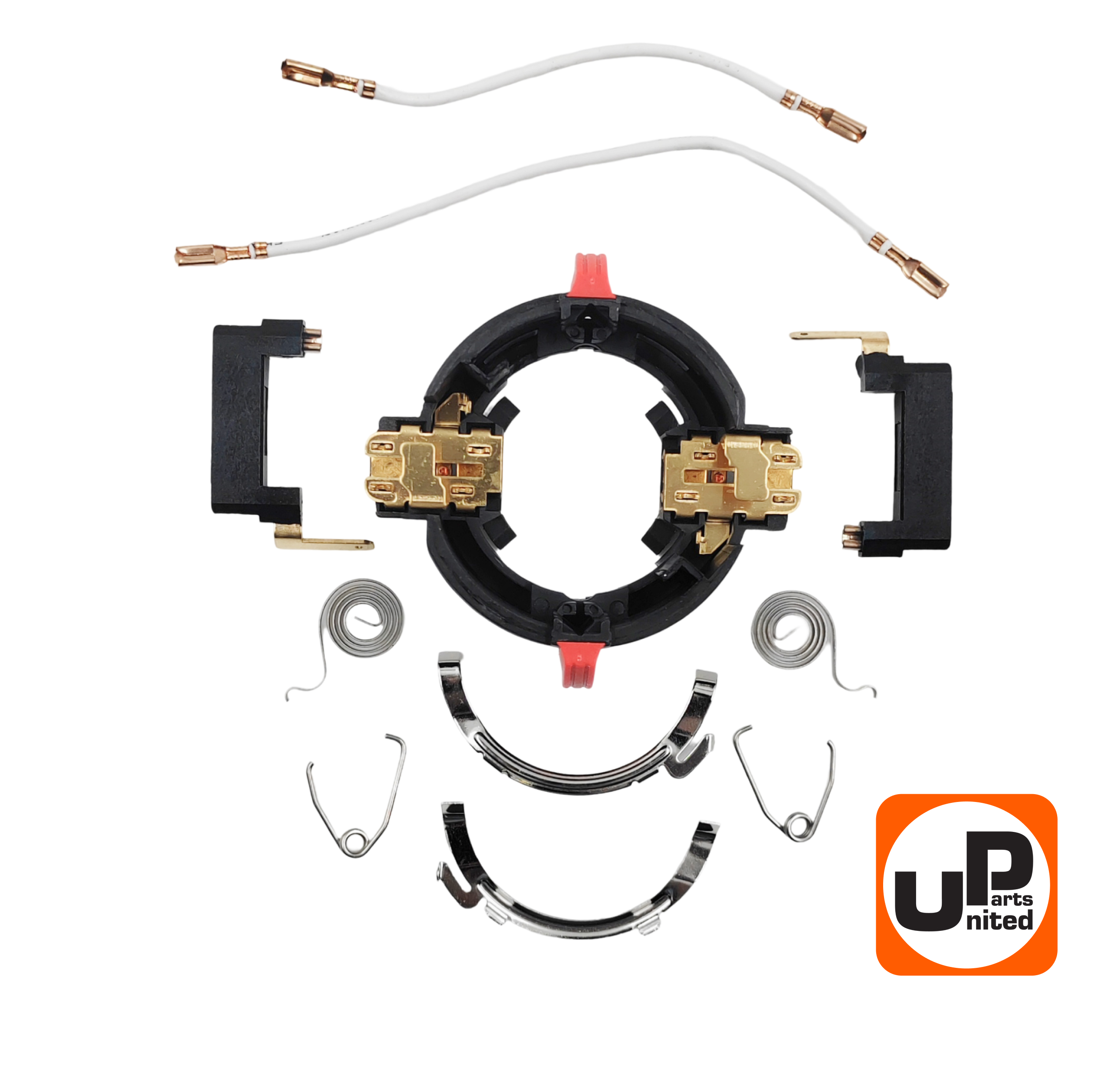 Щеткодержатель UNITED PARTS для BOSCH GBH2-26, шт