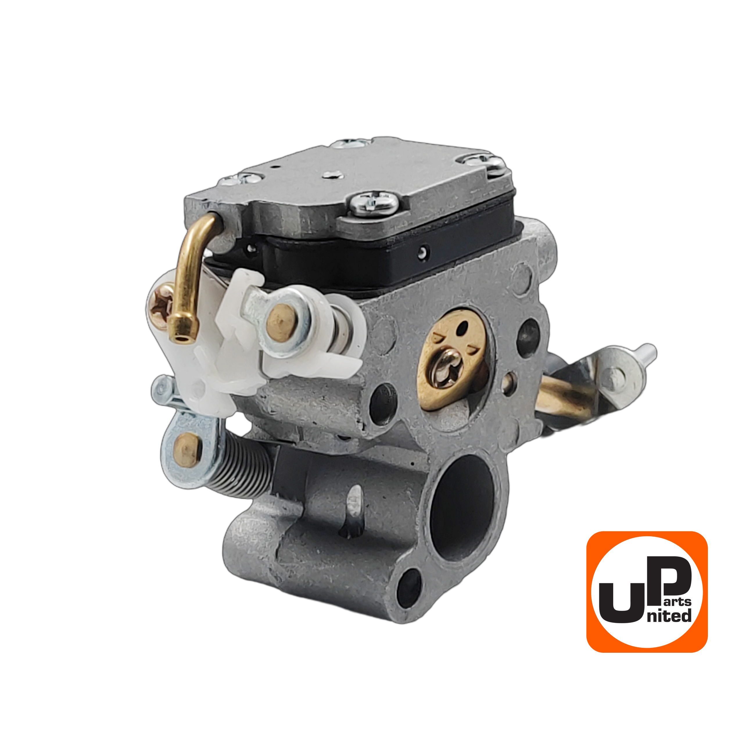 Карбюратор UNITED PARTS для HUSQVARNA 135/140/435/440 5064505-01, шт