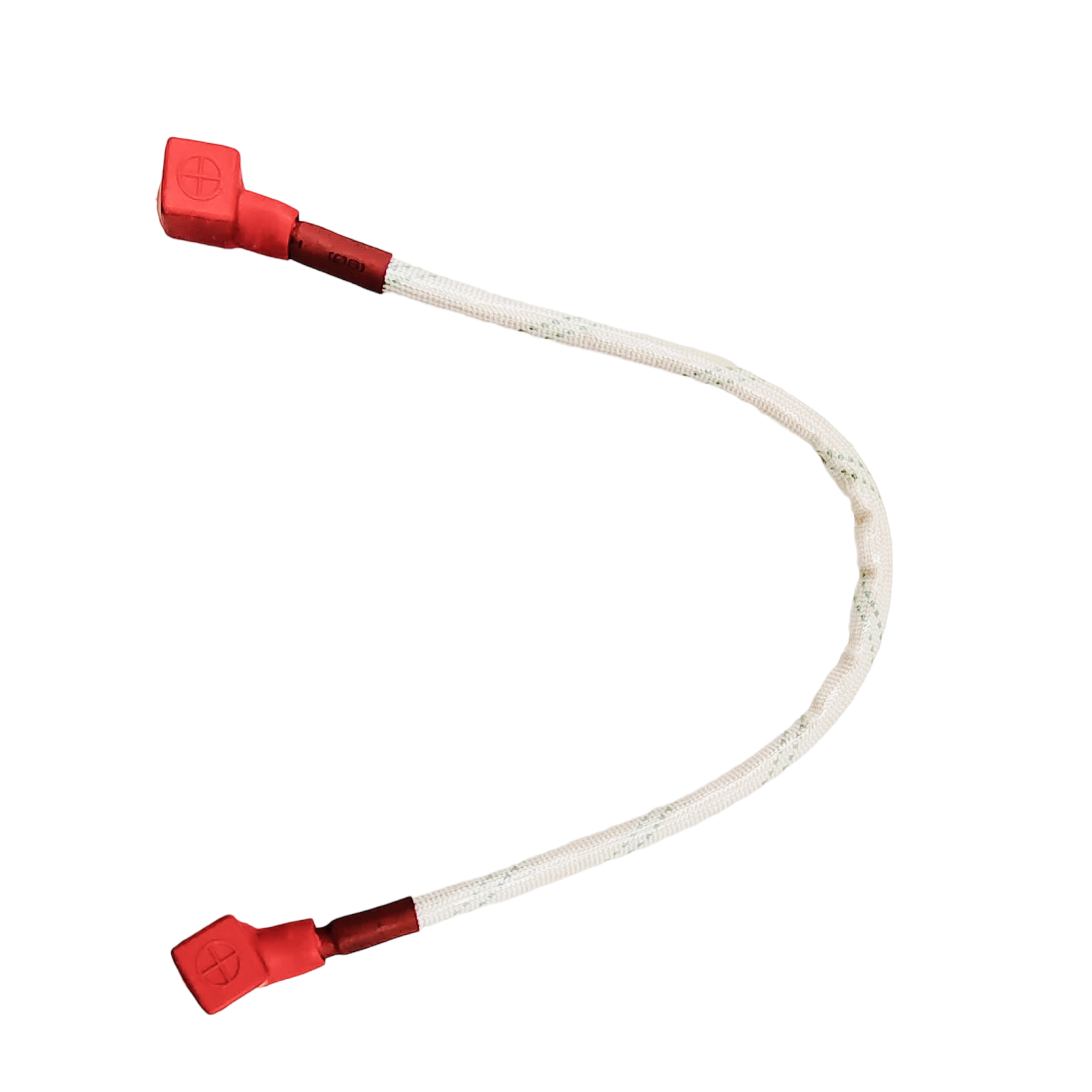 Провод DDE DPG9551E/DPG10551E аккумулятора красный (+) (51217-G6A3-340R), шт