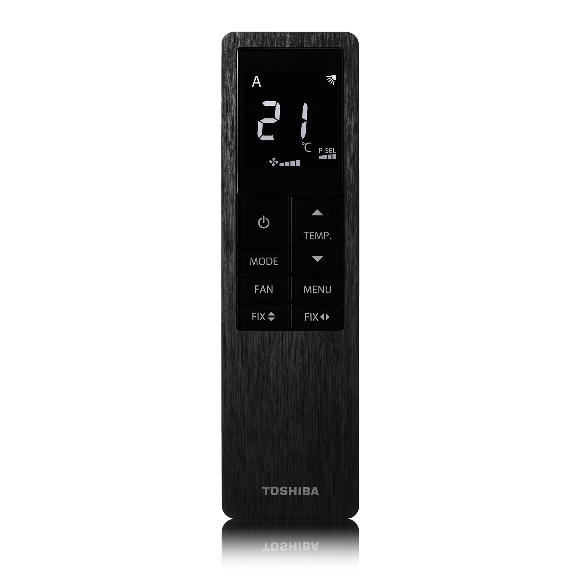Сплит-система инверторного типа TOSHIBA Haori RAS-10N4VRG-EE комплект