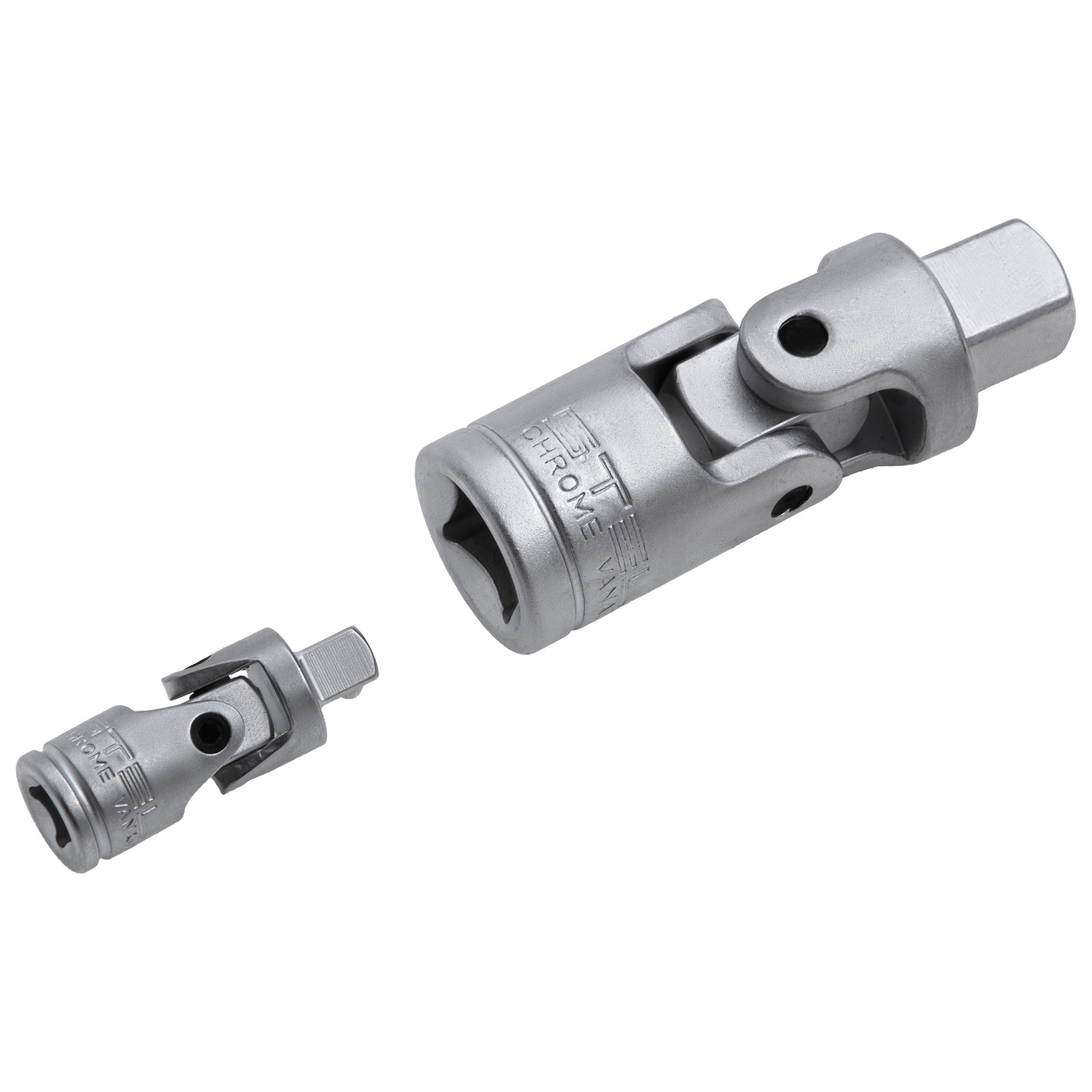 Набор инструментов 1/2", 1/4", CrV, 12 гранные головки, пластиковый кейс, 109 предмета Stels