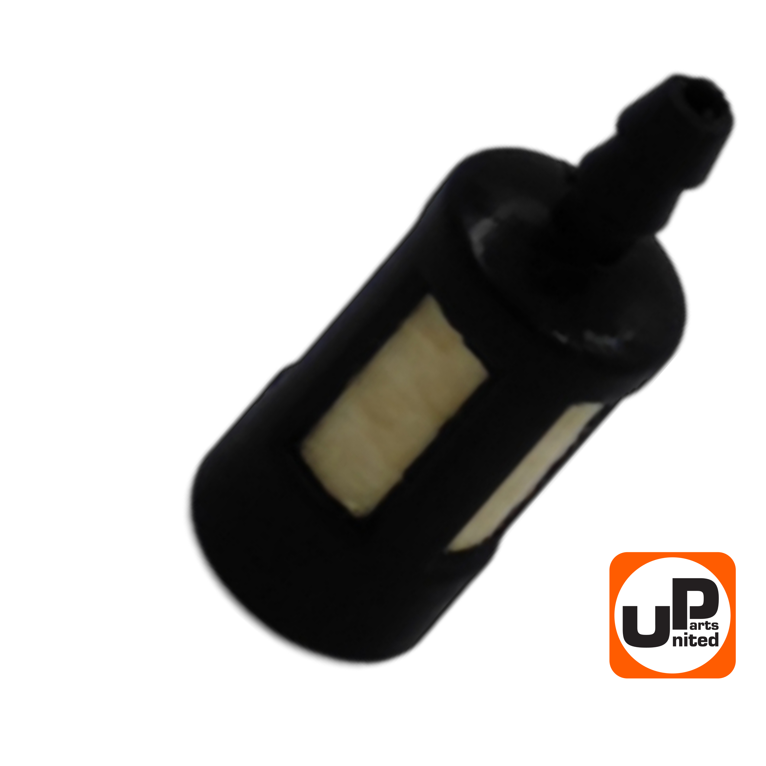 Фильтр топливный UNITED PARTS для триммеров 26-52 куб.см. (90-0249), шт