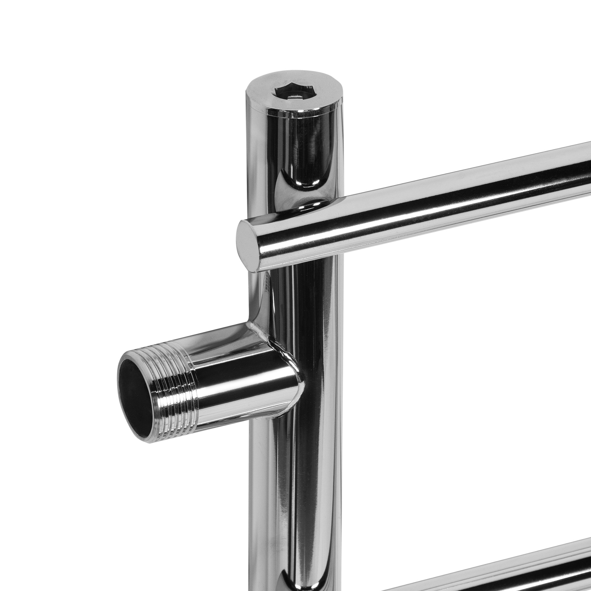 Полотенцесушитель Royal Thermo Ватра П5 500х696 БП м/о 500