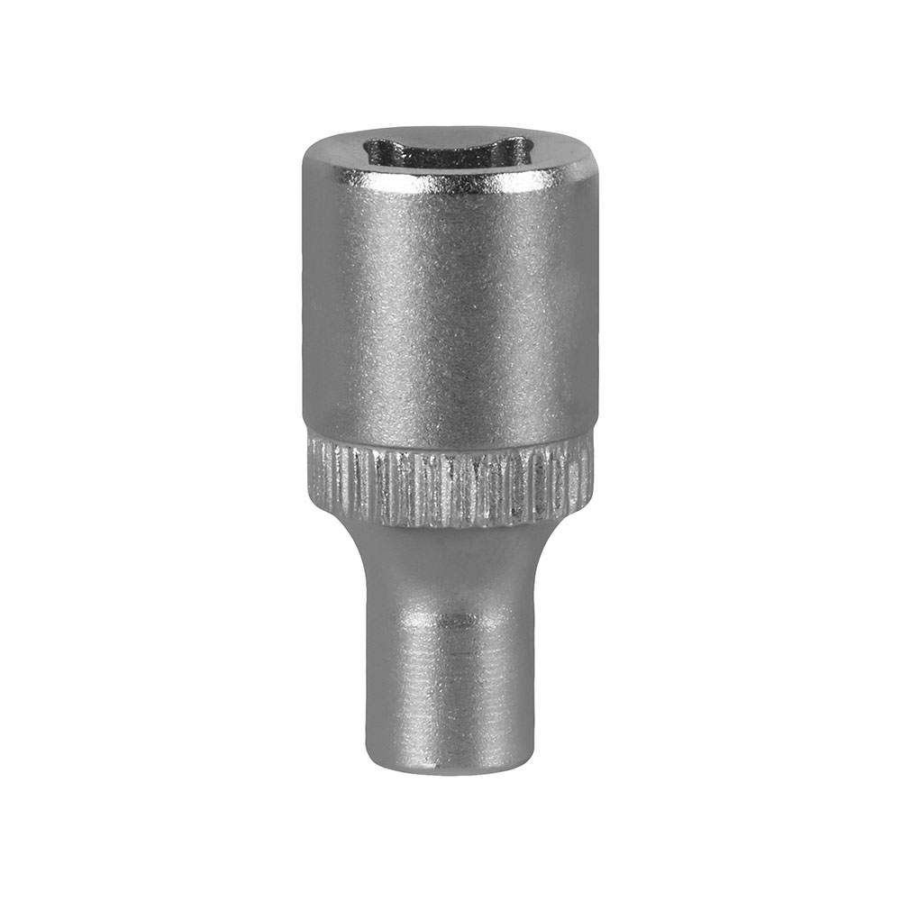 Головка торцевая КОБАЛЬТ 1/4", TORX  E4, CR-V, подвес (922-074)