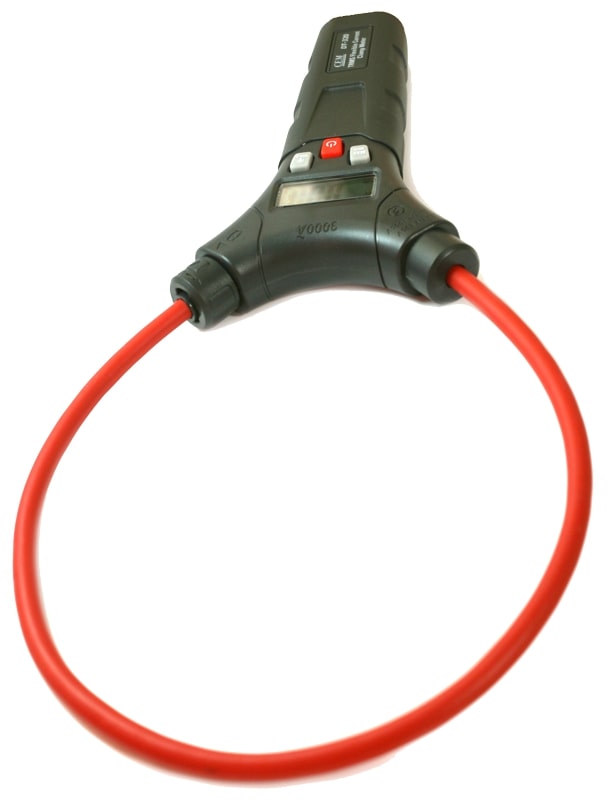Клещи электроизмерительные DT-320