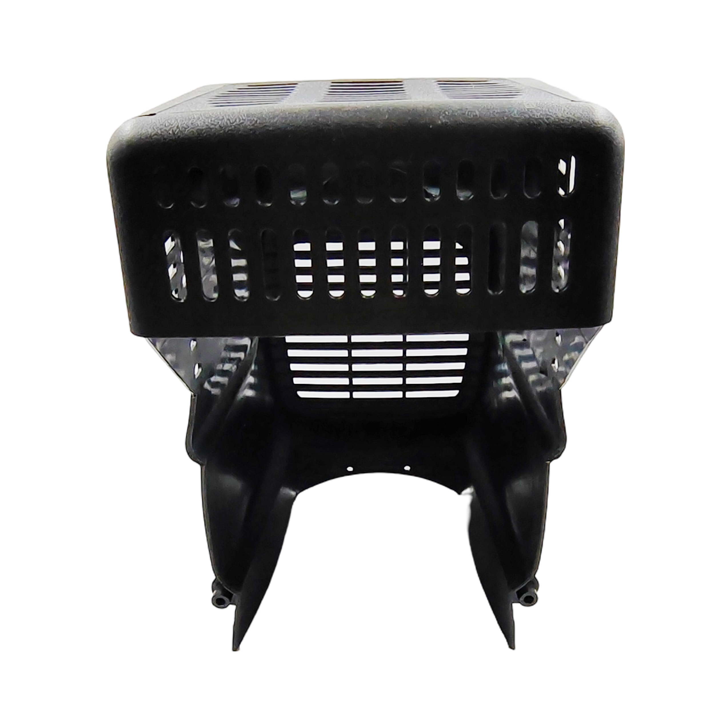 Кожух QUATTRO ELEMENTI KM 24/50-260 двигателя (248-481-041), шт