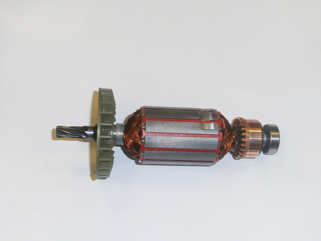 Якорь DDE VD850Z, шт