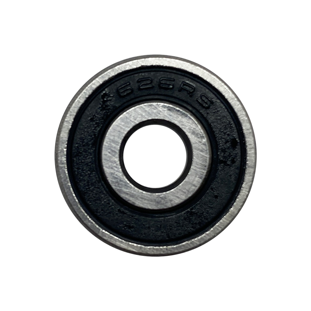 Подшипник шариковый UNITED PARTS 626-2RS (90-0400), шт